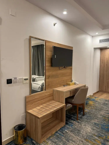 Blue Pearl Hotel