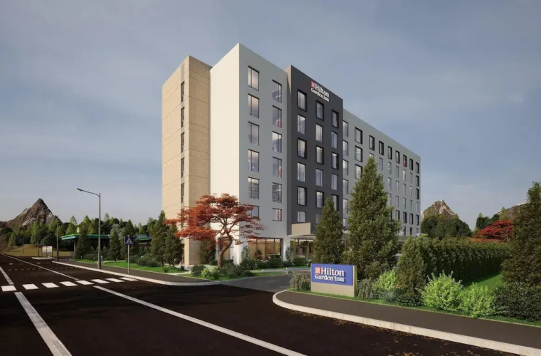 Hotelafbeelding