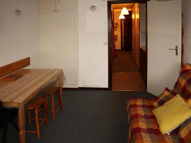 Appartement Les Orres, 1 pièce, 4 personnes - FR-1-322-335