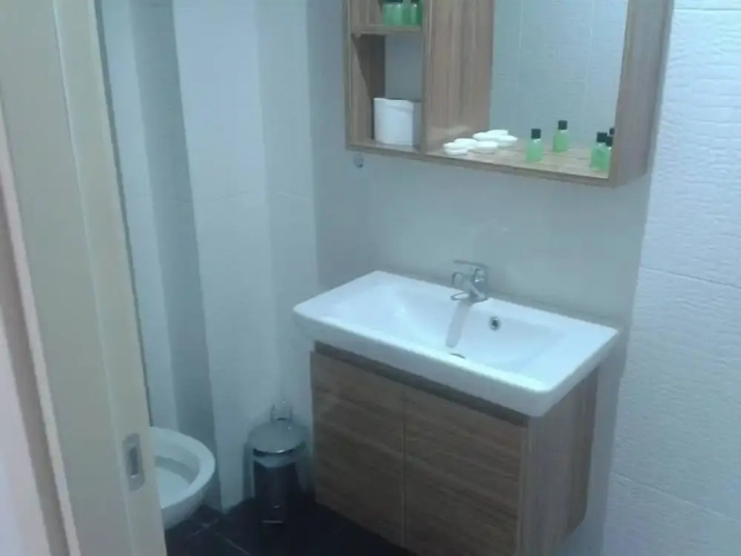 bade3 otel