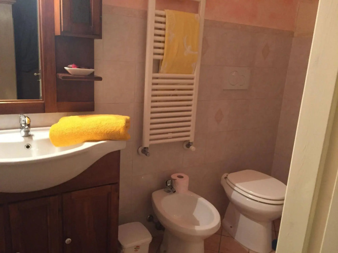 A casa di Mich il Salento Lu sule Lu mare Lu ientu