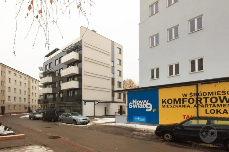 Superior Apartment