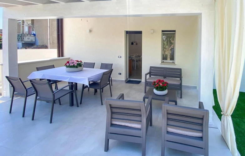 Villa Hibiscus