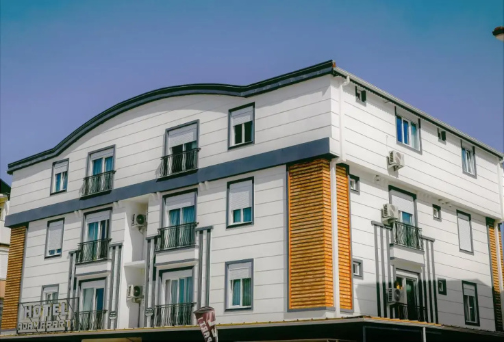 Hotelbild