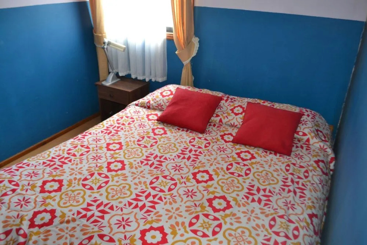 Hostal Wohlenberg