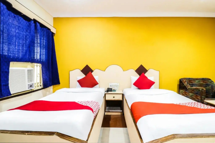 Hotel Goutam Vihar by OYO Rooms