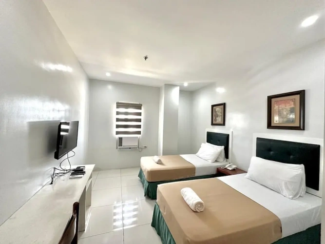 Superior Double room