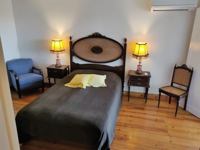 3 Bedrooms Standard room