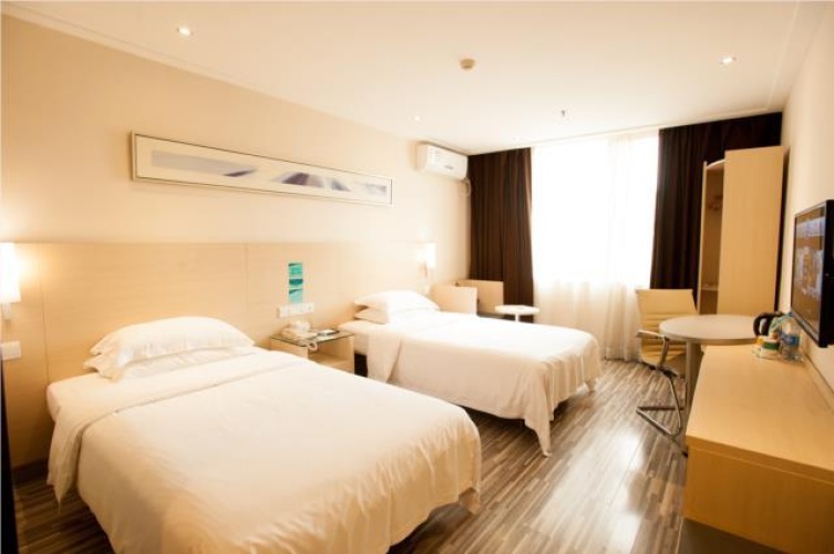 Business Twin room
