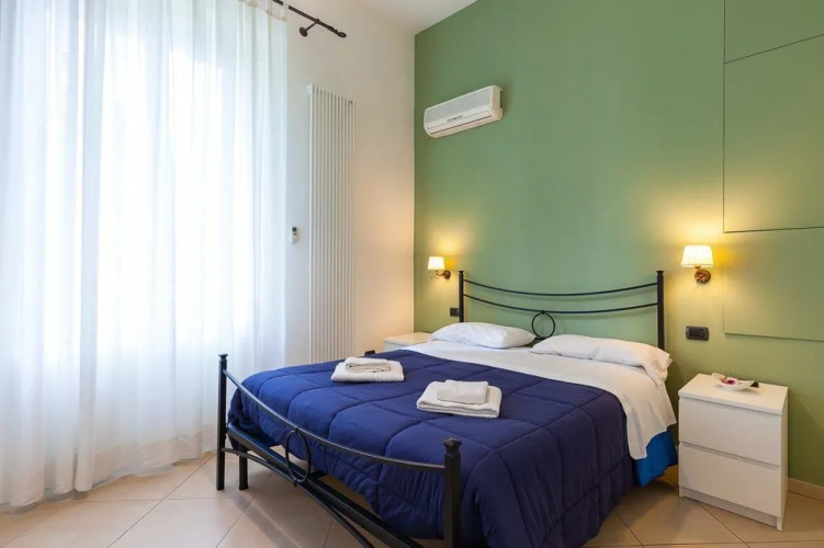 Apartment - Materdei I BH 105