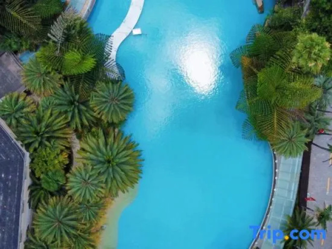 Yunan Huidu Hotel