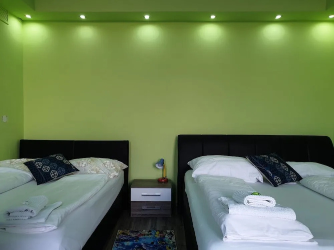 Delphin Apartment