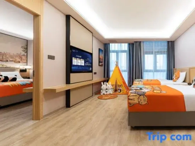 Family Suite