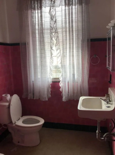 Hostal El Jazmin