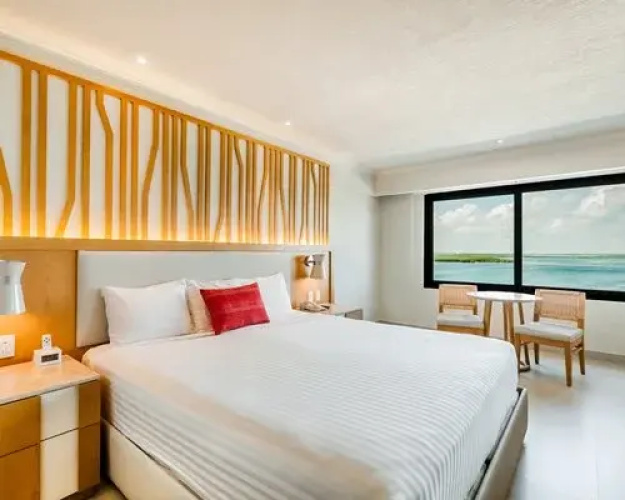 Hotelafbeelding