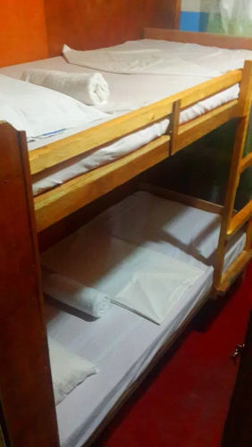Shairmen Inn - Hostel