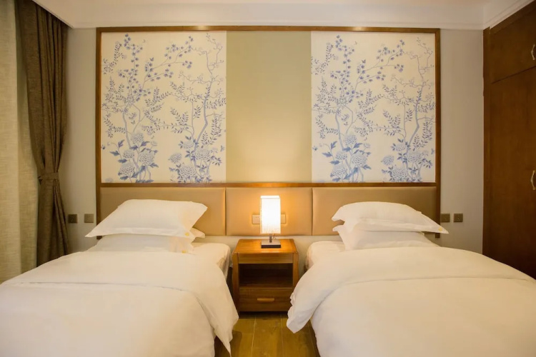 Dali Chutiange Boutique Hotel