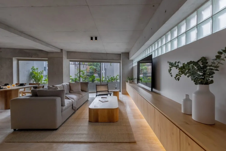 Premium Apartment