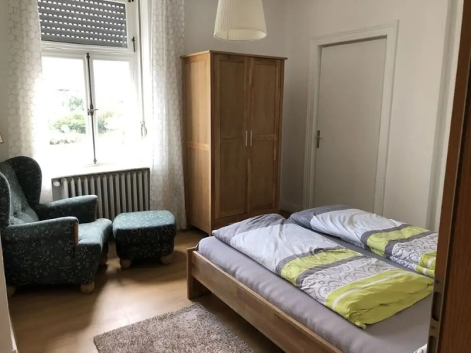 Vinum Comfortable Holiday Residence