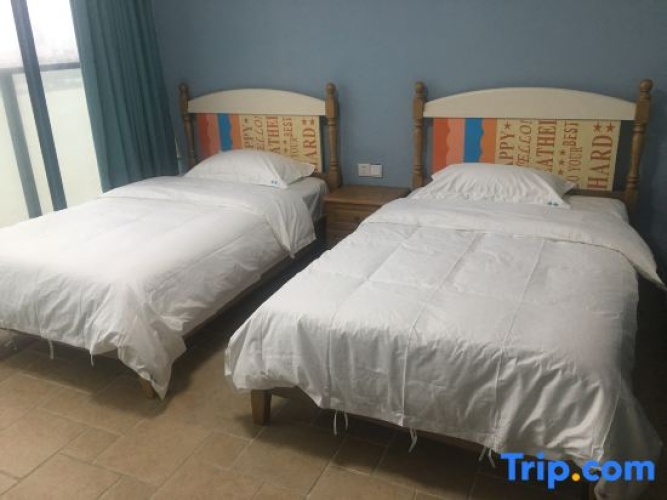 1 Bedroom Standard room