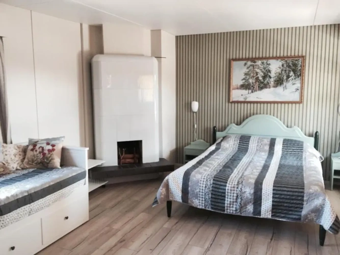 Standard Family room
