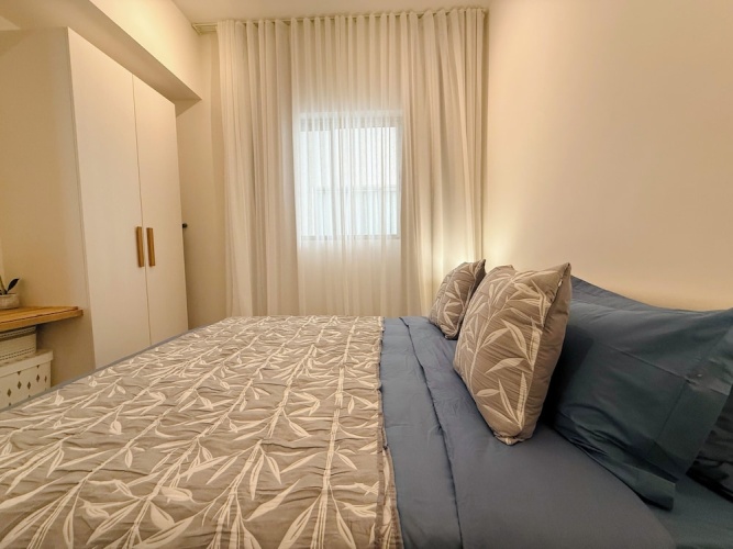 2 Bedrooms Standard Apartment