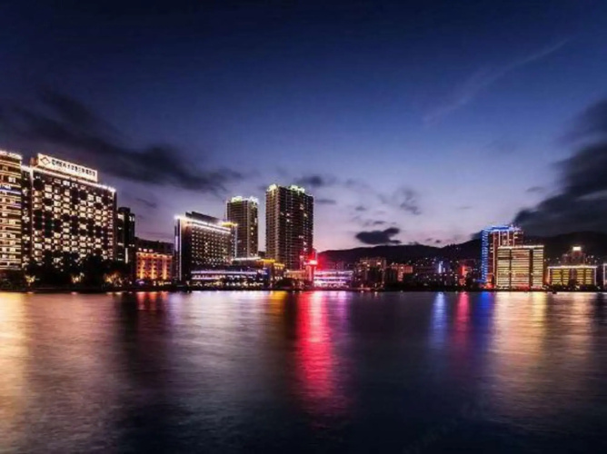 Shihaolou Hotel