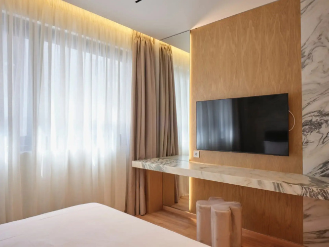 Nur City Suites