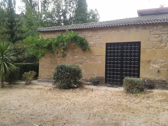 Ardetxal