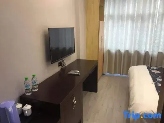 Hezuo Bangke Express Hotel
