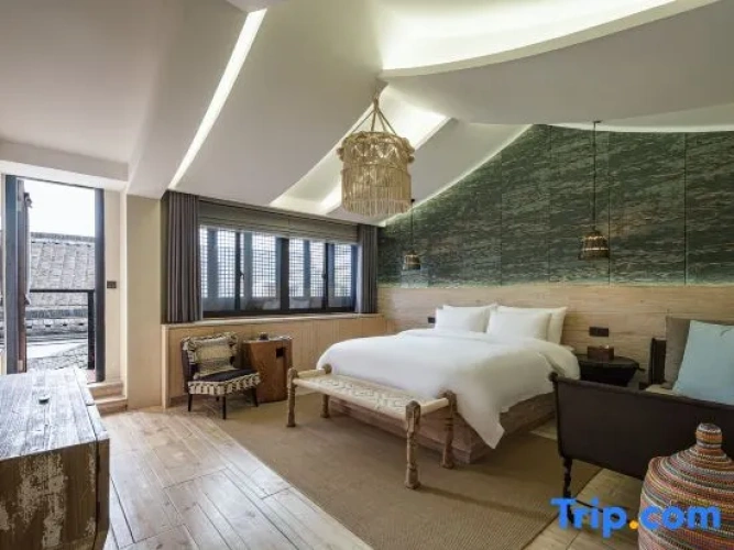 Standard Double Family room