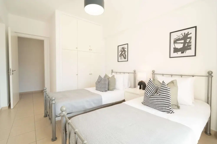 Phaedrus Living Paphos Elysian Escape