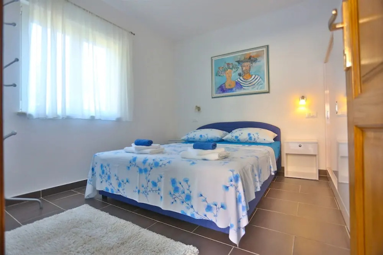 Apartments Kuić