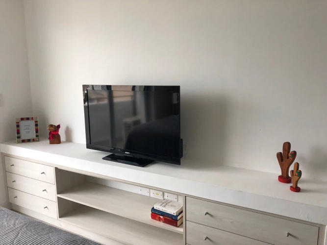 Simpatico Loft Centrico