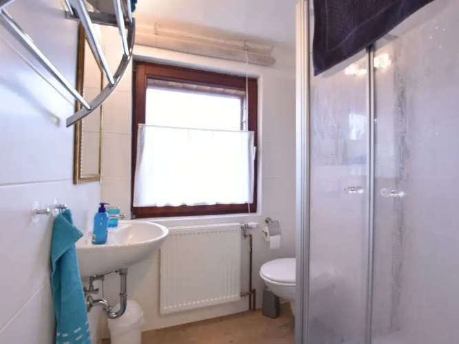 1 Bedroom Classic Apartment