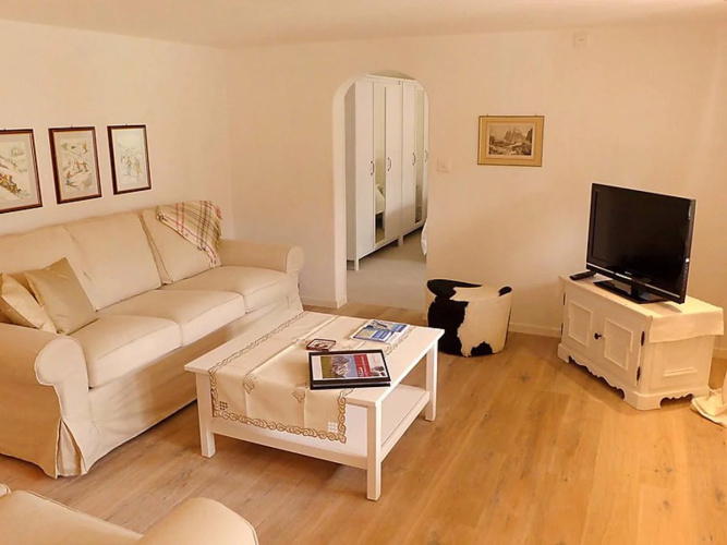 Chalet Jrene Grindelwald