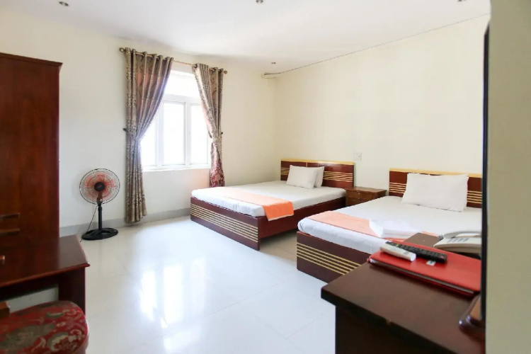 Anh Duong 2 Hotel