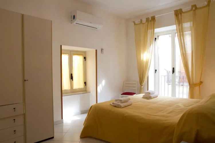 Sole Apartment