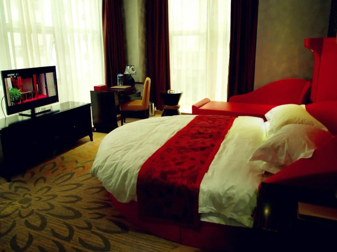Lidu Weike Hotel