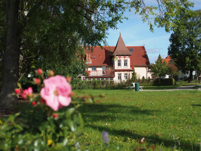 Ferienwohnungen Weißt Du Noch
