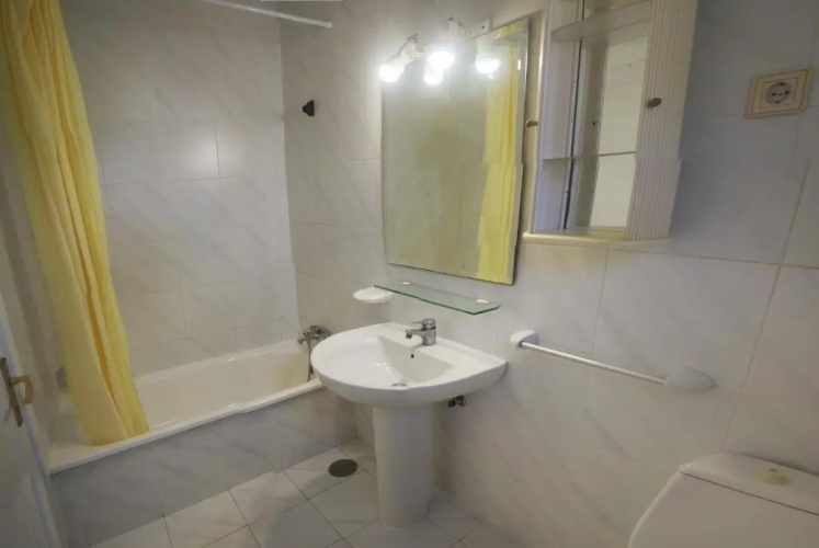 Bungalow Montecastillo 5