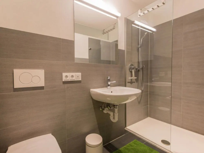 Tasteful Apartment in Fulpmes