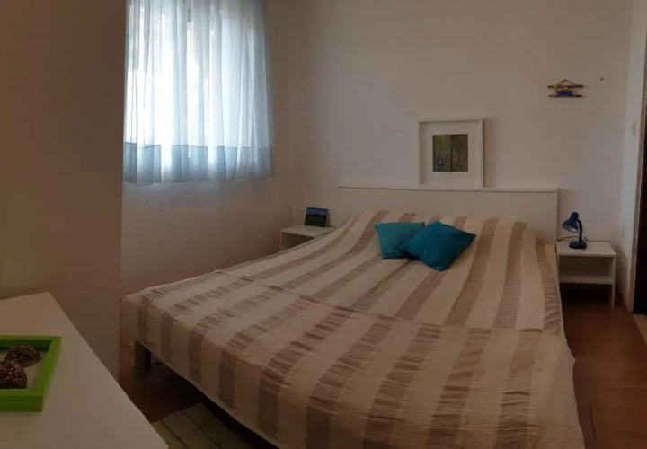 1 Bedroom Basement Apartment with view
