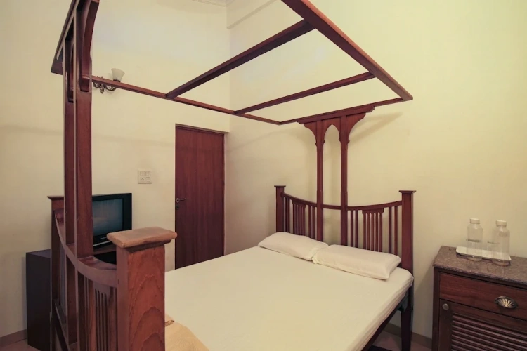 3 Bedrooms Deluxe Cottage