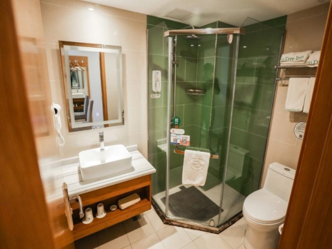 Business Double room