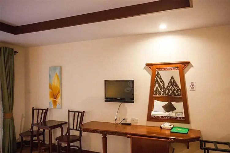 Ao Nang Bay Resort