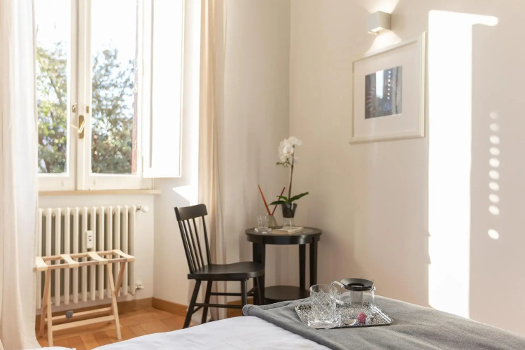 Lombardia40 Luxury Suites