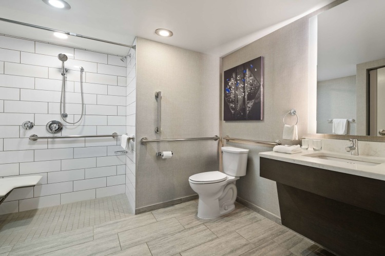 DoubleTree by Hilton Hotel Pittsburgh Airport photo 9