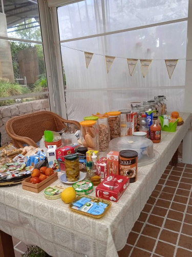 B&B La cascata