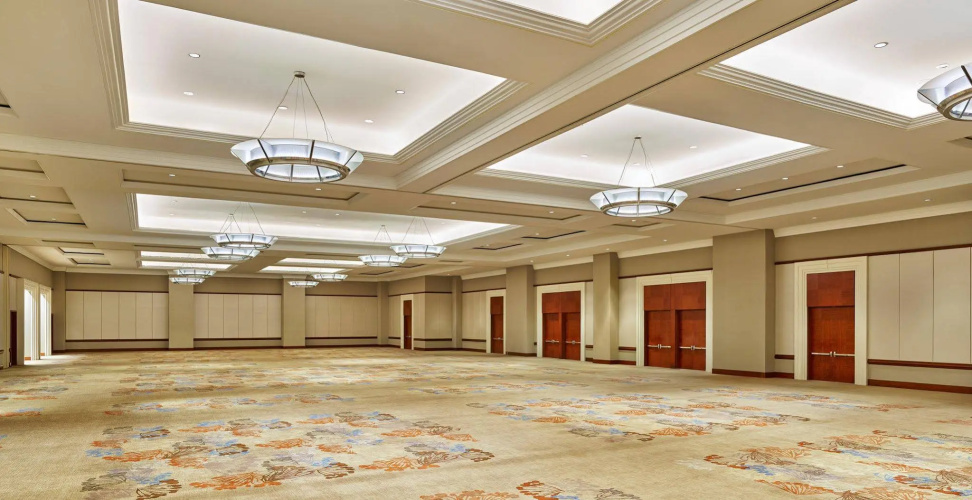The Westin Charlotte photo 16